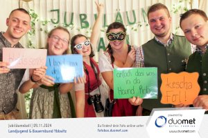 Jubiläumsball Landjugend & Bauernbund Ybbsitz